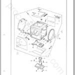 Hasselblad 500CM (Classic) Parts List