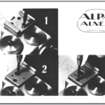 Alpea Alnea Model 7 Repair Manual